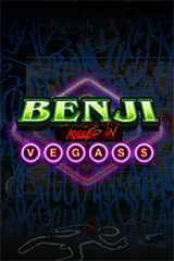 Benji Killed in Vegas - Online Pokie